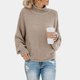 Elena | Pullover Elegante Classico