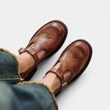 Raffaella | Scarpe Mary Jane Chic