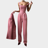 Giacca Elegante di Lusso