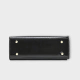 Borsa Croco Fatta a Mano