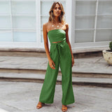 Emma - Stylish Jumpsuit