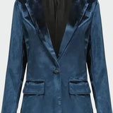 Giacca dal taglio raffinato