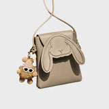 Borsa Mini in Pelle a Spalla
