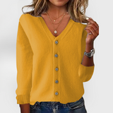 Elisiana | Cardigan versatile in maglia morbida