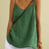 Laura - Casual Elegance Top