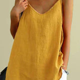 Laura - Casual Elegance Top