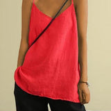 Laura - Casual Elegance Top