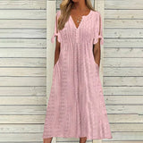 Fernie - Sweet Breeze Dress