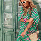 Galilea - Spring Dress