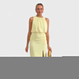 Liene - Elegante tappeto midi