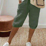 Addison |  Cotton Ladies Shorts