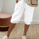 Addison |  Cotton Ladies Shorts