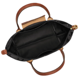 Longchamp - Grande Borsa Le Pliage, Nera
