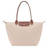 Longchamp - Grande Borsa Le Pliage, Carta