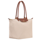 Longchamp - Grande Borsa Le Pliage, Carta