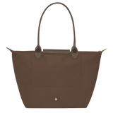 Longchamp - Grande Borsa Le Pliage, Terra
