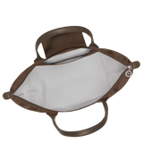 Longchamp - Grande Borsa Le Pliage, Terra