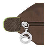 Longchamp - Grande Borsa Le Pliage, Terra