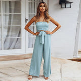 Emma - Stylish Jumpsuit