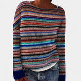 Graziana | Pullover Soffice Retrò