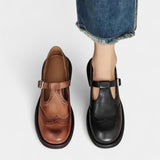 Raffaella | Scarpe Mary Jane Chic