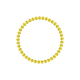 Bracciale d'Oro di Mykonos