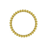 Bracciale d'Oro di Mykonos