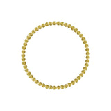 Bracciale d'Oro di Mykonos