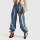 Lani™ | Pantaloni Eleganti