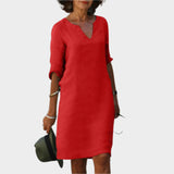 Abito Estivo Elegante