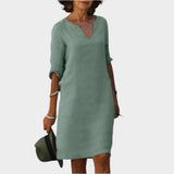 Abito Estivo Elegante