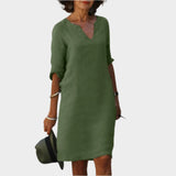 Abito Estivo Elegante