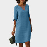 Abito Estivo Elegante