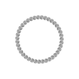 Bracciale d'Oro di Mykonos