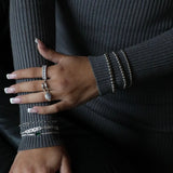 Bracciale d'Oro di Mykonos