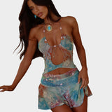 Splendore Opale Topazio con Stile Raffinato e Sensazione Moderna