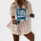 Silava – Outfit estivo con sensazione di vacanza