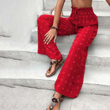 Vesha - Breezy Vacation Pants