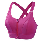 Phoebe - Sports Bra High Support