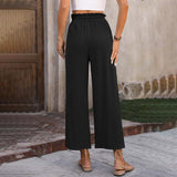 Eluna - Lightweight Lounge Pants