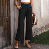 Eluna - Lightweight Lounge Pants