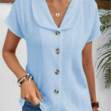 Nala - Chic Summer Blouse