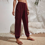 Zariela - Jogger Cargo Pants