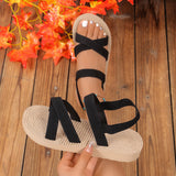 Mila - Orthopaedic Sandals