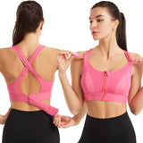 Phoebe - Sports Bra High Support