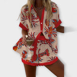 Daphira – Set Accattivante con Astici