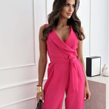Dariane - Elegant Stylish Jumpsuit