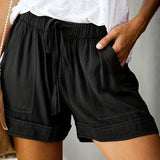 Nivora - Casual Pocket Shorts