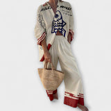 Rounelle – Stile rilassato con sensazione marina