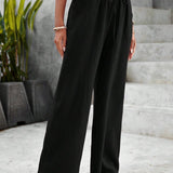 Zeva - Relaxed Lightweight Pants